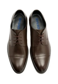 Stringate ElegantiBr Ciemny Brąz Gl Uomo Scarpe Eleganti RY112M05W-O11 -Vendite Lloyd 57e6081649524d949e2eb1d0f4b75468