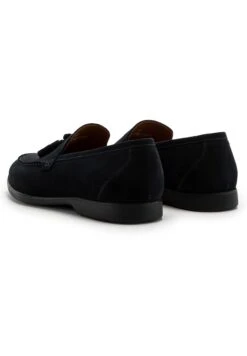 Dorian - Scarpe Senza Lacci - Navy 10 Dorian - Scarpe Senza Lacci - Navy -Vendite Lloyd 5847f5e6d1cb471695ec354890bf13c2