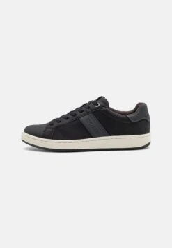BJØRN BORG Sneakers Basse - Black/Dark Grey