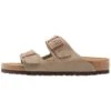 Birkenstock Arizona Soft Footbed Narrow FitCiabattineTaupe Uomo Scarpe Aperte BI115F02U-B11 -Vendite Lloyd 59d941ff8076459db5c9b6ff5ded2b42