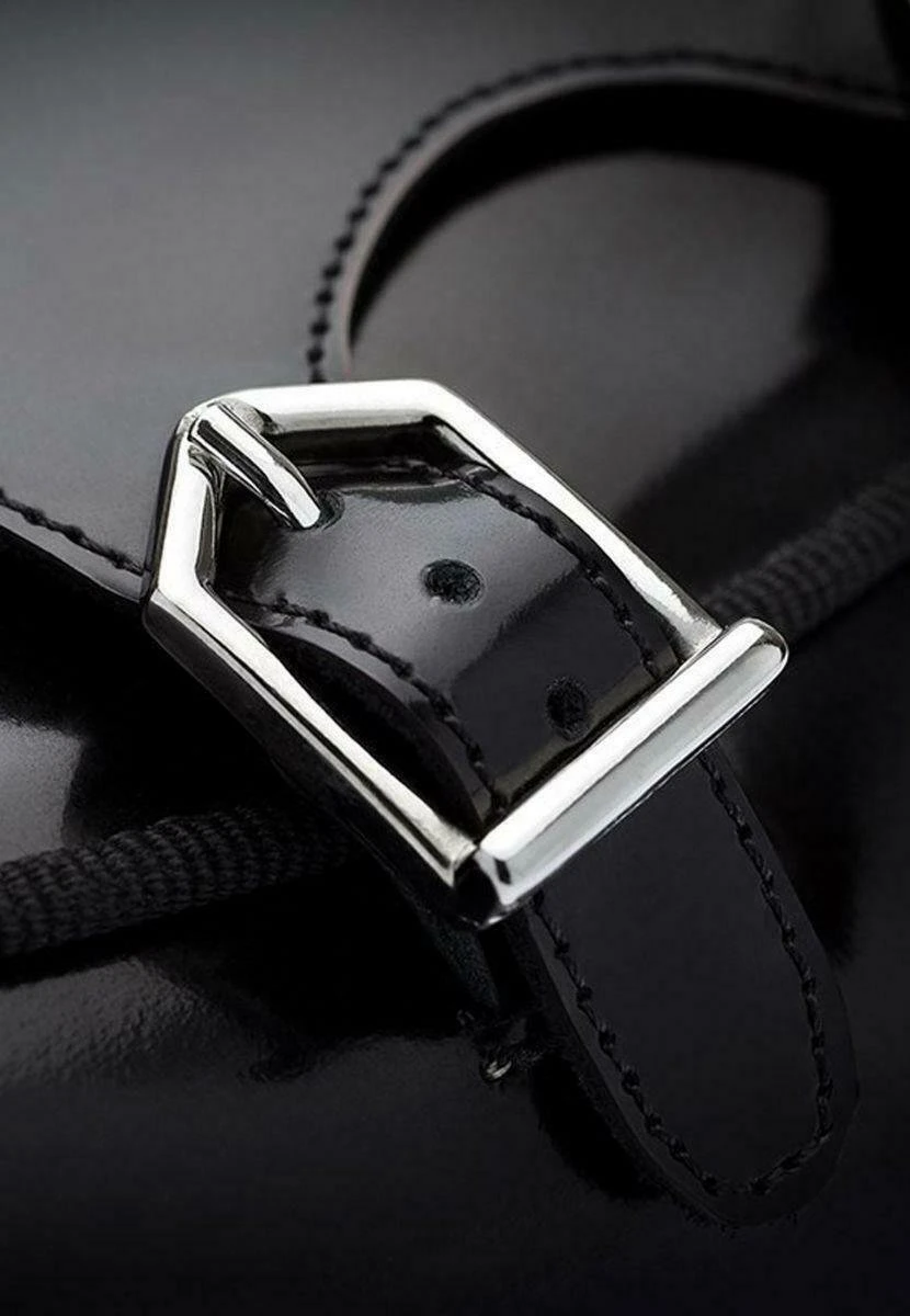 TangerineMocassini ElegantiBlack Uomo Scarpe Eleganti SMW11E000-Q12 6 TangerineMocassini ElegantiBlack Uomo Scarpe Eleganti SMW11E000-Q12 - immagine 4