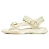 Onitsuka Tiger Ohbori StrapSandaliOatmeal White Uomo Scarpe Aperte TI315G000-B11