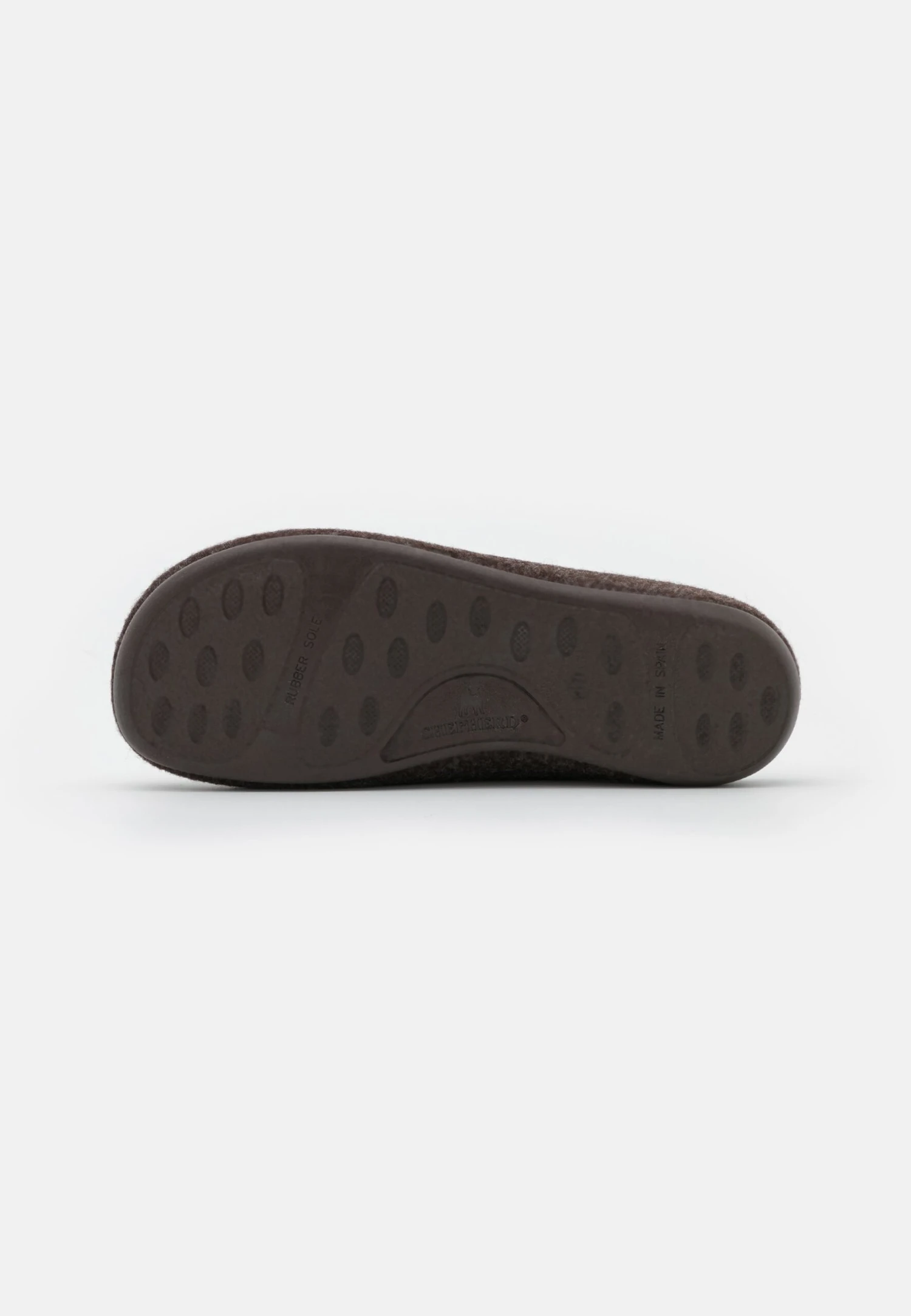 Shepherd JonPantofoleMoro Uomo Pantofole S3012I00Y-O11 7 Shepherd JonPantofoleMoro Uomo Pantofole S3012I00Y-O11 - immagine 5