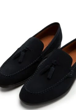 Dorian - Scarpe Senza Lacci - Navy 11 Dorian - Scarpe Senza Lacci - Navy -Vendite Lloyd 5d23ea72bc1347b283077516f201873c