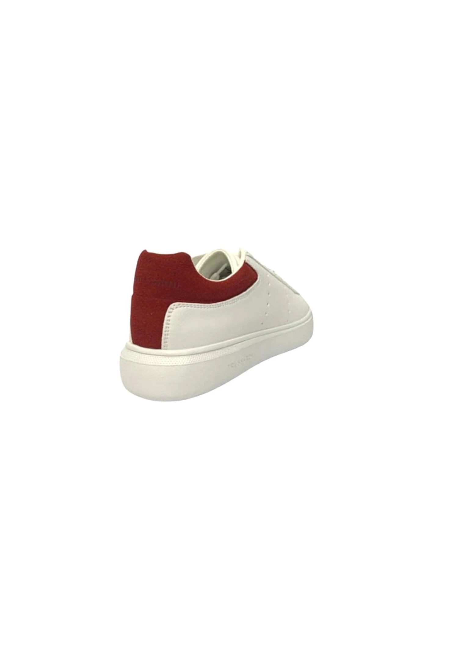 Trussardi Sneakers BasseRosso Uomo Sneaker T0412O01I-G11 4 Trussardi Sneakers BasseRosso Uomo Sneaker T0412O01I-G11 - immagine 2