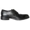 Geox DublinStringate ElegantiSchwarz Uomo Scarpe Eleganti GE112A04R-802 -Vendite Lloyd 5dc8130c64794c41ad6ac1614bd3f170