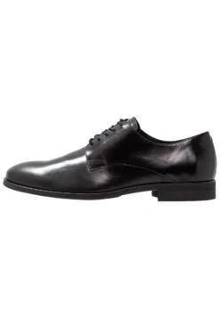 Shoe The Bear Rampling Stringate ElegantiBlack Uomo Scarpe Eleganti SB612M00J-Q11