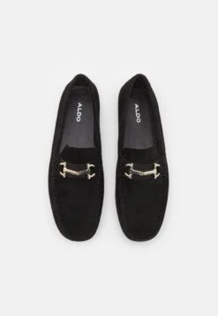Aldo Sscuderia - Mocassini - Black 11 Aldo Sscuderia - Mocassini - Black -Vendite Lloyd 5f7b991f1bbc4bca89f2bee03829cb01