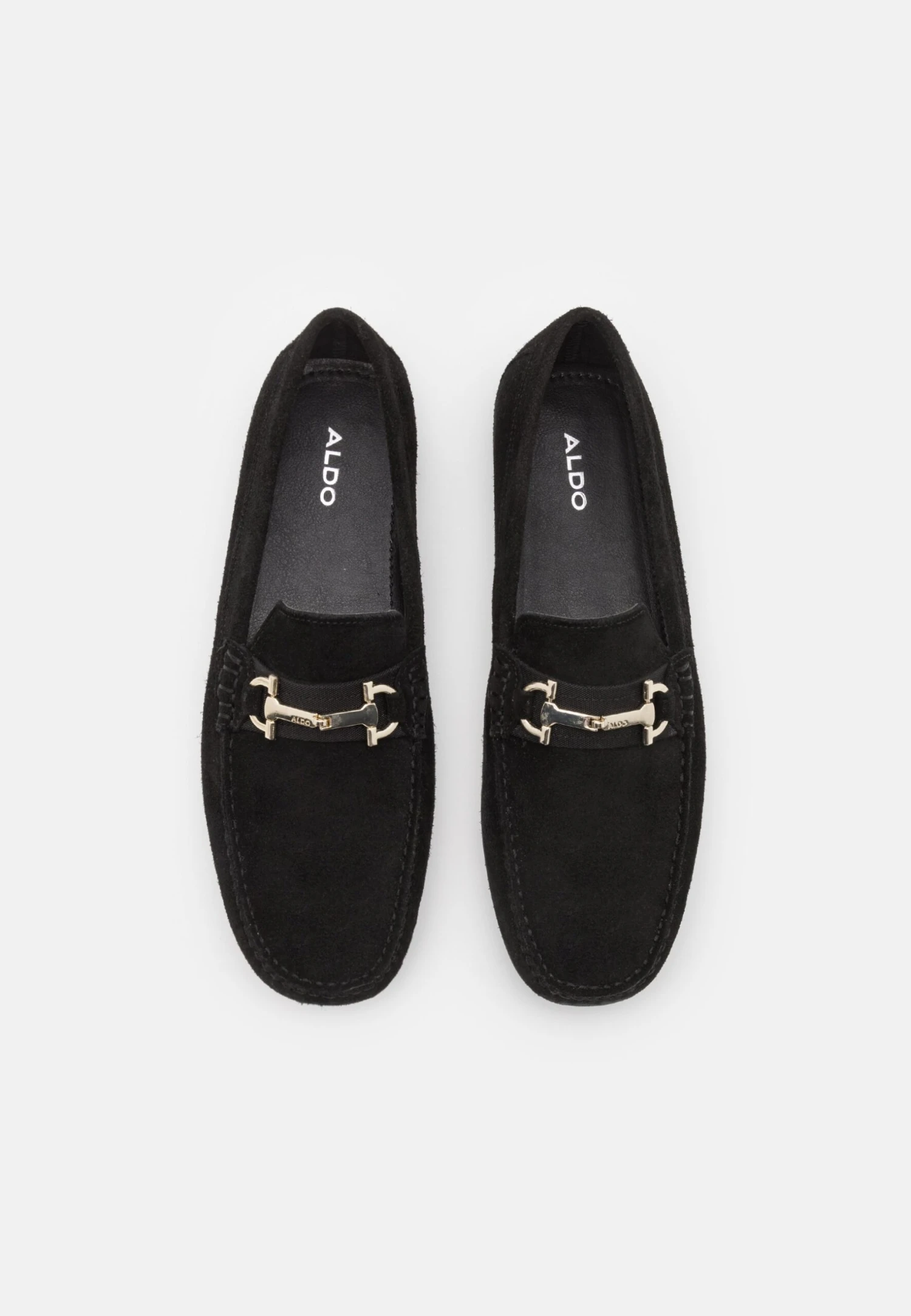 Aldo Sscuderia - Mocassini - Black 6 Aldo Sscuderia - Mocassini - Black - immagine 4