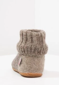 Giesswein Wildpoldsried - Pantofole - Taupe -Vendite Lloyd 5fa6755714894dba900789372e3d6a67