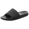 Adidas Originals Adilette ShowerPantofoleSchwarz Uomo Pantofole AD112G00O-Q11