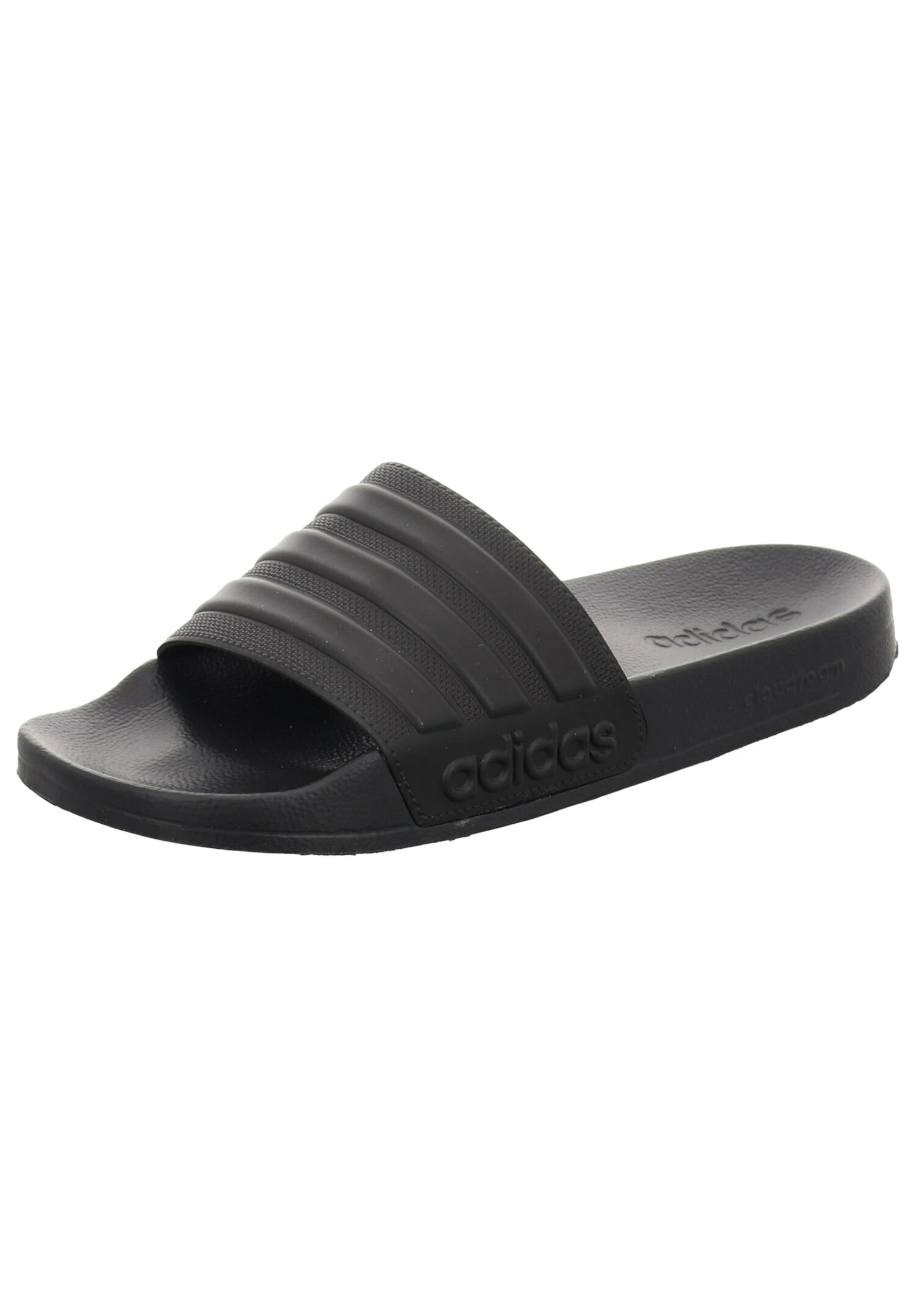 Adidas Originals Adilette ShowerPantofoleSchwarz Uomo Pantofole AD112G00O-Q11 3 Adidas Originals Adilette ShowerPantofoleSchwarz Uomo Pantofole AD112G00O-Q11