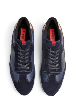 Lloyd Vedea - Sneakers Basse - Blau -Vendite Lloyd 6047c31ae2c942aab5ed96d3bd1d2b84