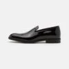 Emporio Armani Scarpe Senza LacciBlack Uomo Scarpe Eleganti EA812C00J-Q11 -Vendite Lloyd 604b8461c5a3469084861730d7120ffe