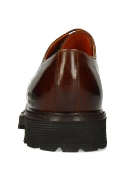 MELVIN & HAMILTON Patrick Crust Mid OilyStringate ElegantiBraun Uomo Scarpe Eleganti ME212M0J8-O11 -Vendite Lloyd 62adb7ce096749f7bc3317276ebd89b1