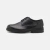 Clarks Craftevan LaceStringate ElegantiBlack Uomo Scarpe Eleganti CL112M0G7-Q11 -Vendite Lloyd 630a52ae8f6843d48c9d90719135ac6e