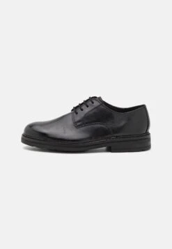 Clarks Craftevan LaceStringate ElegantiBlack Uomo Scarpe Eleganti CL112M0G7-Q11