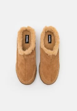 Sorel Lanner Ridge - Pantofole - Camel Brown 11 Sorel Lanner Ridge - Pantofole - Camel Brown -Vendite Lloyd 6392673e5a01427a95c9f5c3f555db2f