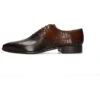 MELVIN & HAMILTON Lewis Stringate ElegantiMarron Uomo Scarpe Eleganti ME211E0AN-O11 -Vendite Lloyd 63c12a911276437297b1b63df4589781