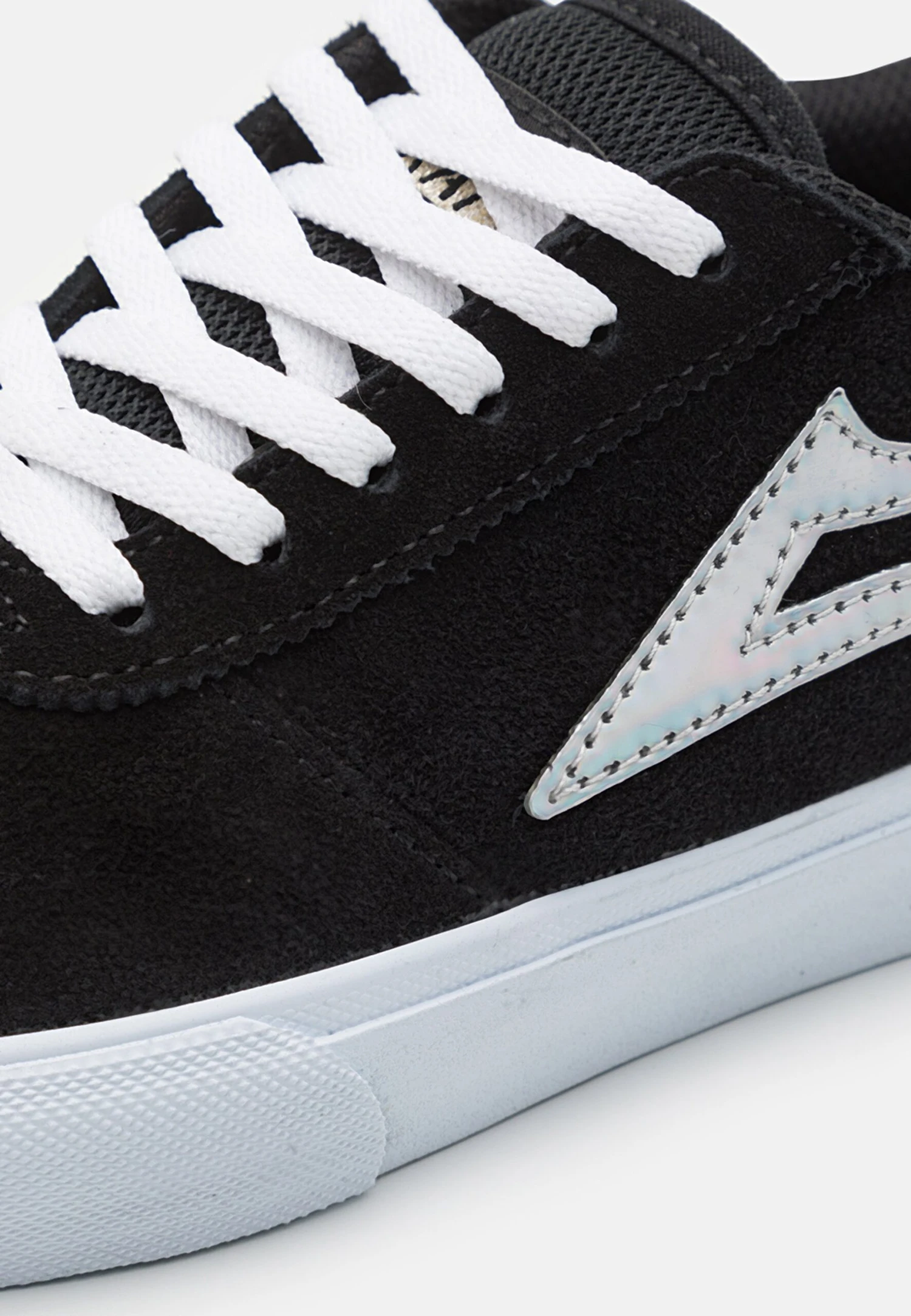 Lakai Manchester UnisexSneakers BasseBlack/Cosmic Uomo Sneaker LA815O013-Q11 8 Lakai Manchester UnisexSneakers BasseBlack/Cosmic Uomo Sneaker LA815O013-Q11 - immagine 6