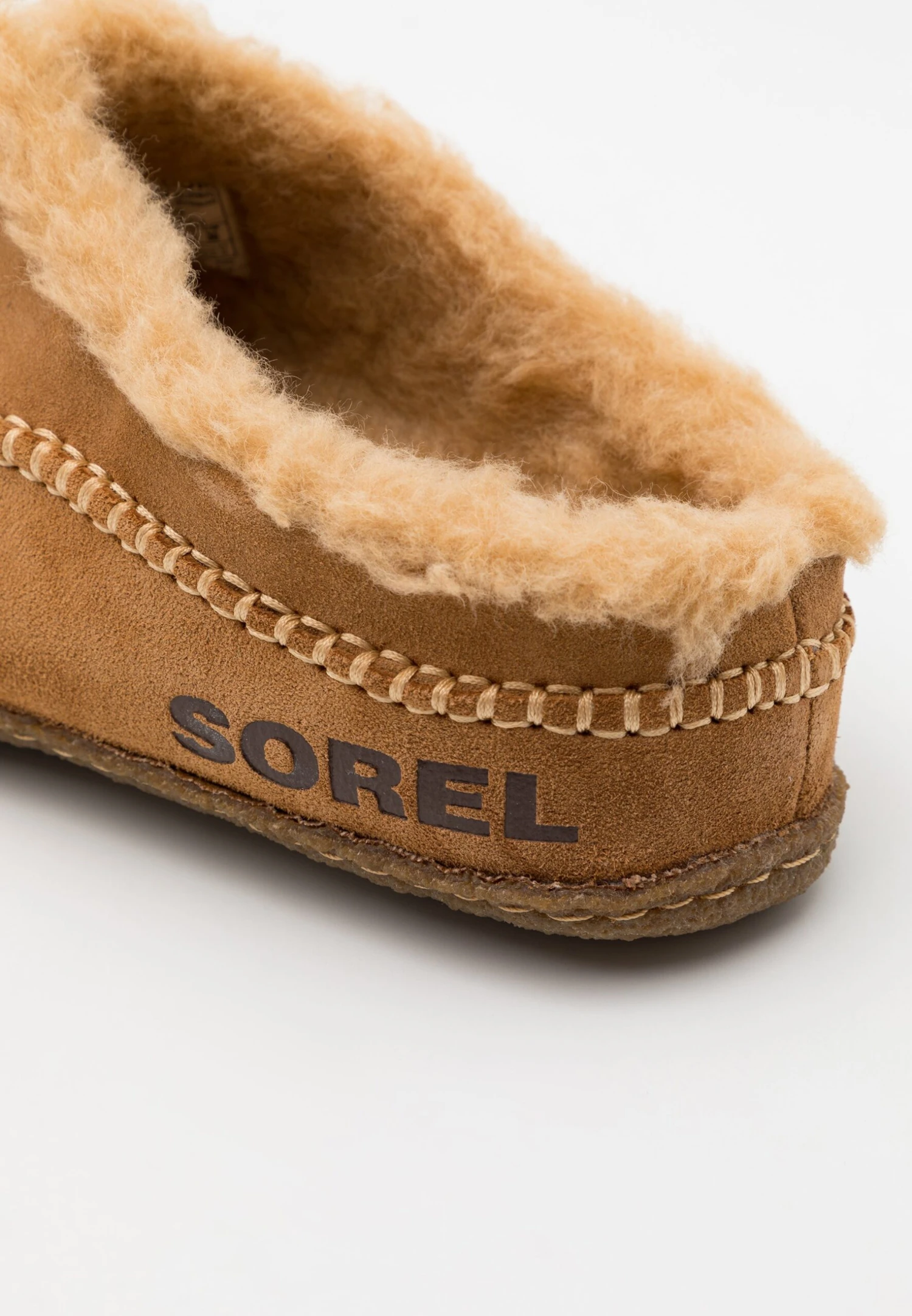 Sorel Lanner Ridge - Pantofole - Camel Brown 8 Sorel Lanner Ridge - Pantofole - Camel Brown - immagine 6
