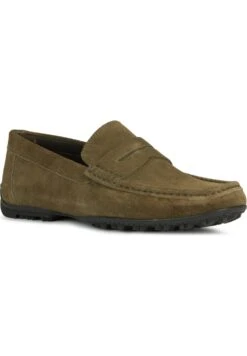 Geox U Kosmopolis GripMocassiniMilitary Uomo Scarpe Basse GE112C06R-T11 -Vendite Lloyd 64a9dfab2eb04677a2bc082b4e0a7bd4