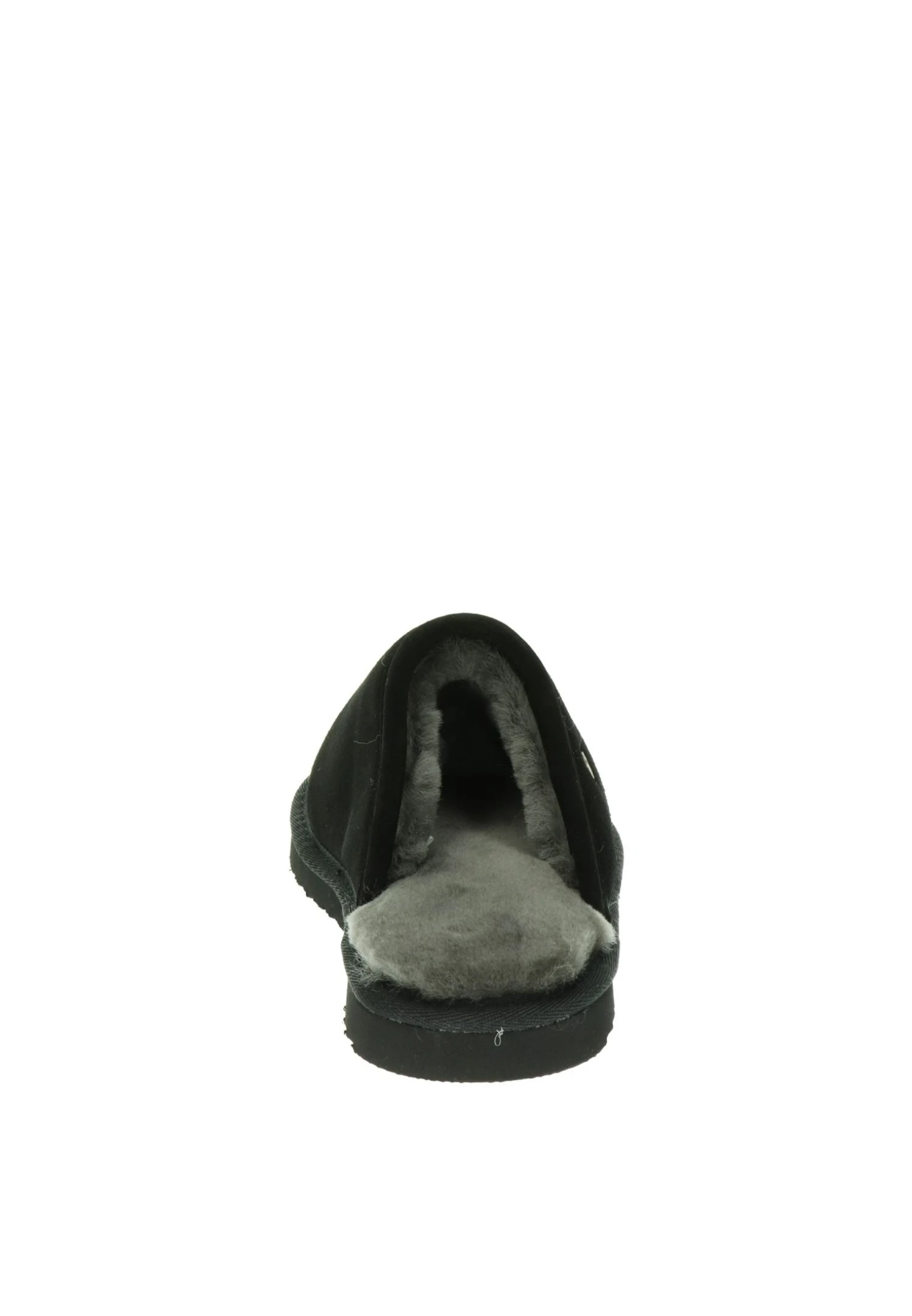 PantofoleZwart Uomo Pantofole WAN12I008-Q11 5 PantofoleZwart Uomo Pantofole WAN12I008-Q11 - immagine 3