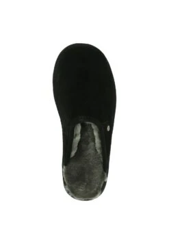 PantofoleZwart Uomo Pantofole WAN12I008-Q11 9 PantofoleZwart Uomo Pantofole WAN12I008-Q11 -Vendite Lloyd 65e845bcc45243eb83aa8c42d43a0124