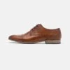 Bugatti MattiaStringateCognac Uomo Scarpe Eleganti BU112M0I2-O11 -Vendite Lloyd 665e4c0fd4fa411c82fe1e37b3a4af0a