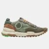 Satorisan ChacronaSneakers BasseWild Grass Uomo Sneaker S7A12O00X-M11