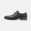 Jack & Jones JfwraymondStringateAnthracite Uomo Scarpe Eleganti JA212M01B-Q11 -Vendite Lloyd 6793ceb0653a4523ac95625c21a4b43a