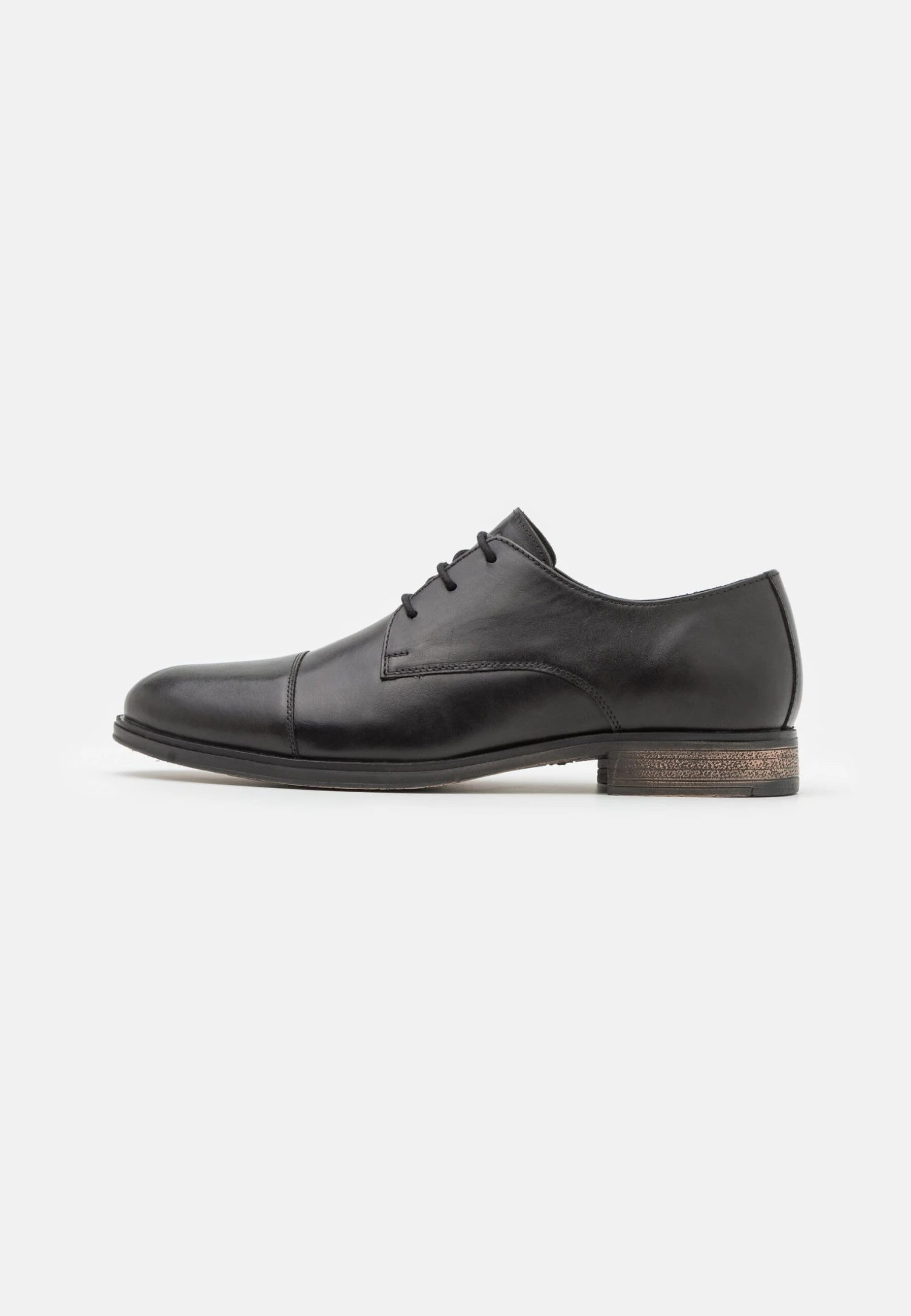 Jack & Jones JfwraymondStringateAnthracite Uomo Scarpe Eleganti JA212M01B-Q11 3 Jack & Jones JfwraymondStringateAnthracite Uomo Scarpe Eleganti JA212M01B-Q11