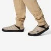 The North Face M Thermoball Traction VSandali Da TrekkingHawthorne Khaki Tnf Black Uomo Scarpe Aperte TH342A077-B11