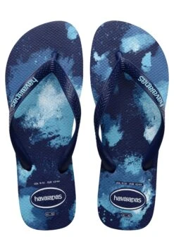 Havaianas Infradito Da BagnoNavy Blue Uomo Scarpe Aperte HA115G048-K11 -Vendite Lloyd 6835c84d11024d1b831c13f5e93dfc7a