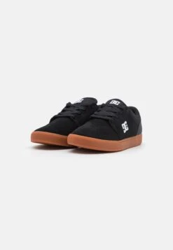 DC SHOES Crisis Unisex - Sneakers Basse - Black -Vendite Lloyd 6992271ad2194ae58bf80d76b4fcc581