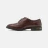 Oliver Brogue - Stringate Eleganti - Brown -Vendite Lloyd 6a0fbaba6aca4cf1be6527f50f243e92
