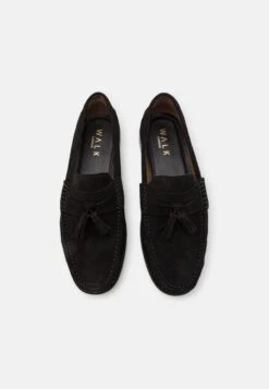 Tino Tassel LoaferMocassini ElegantiBlack Uomo Scarpe Eleganti W0212C03O-Q12 11 Tino Tassel LoaferMocassini ElegantiBlack Uomo Scarpe Eleganti W0212C03O-Q12 -Vendite Lloyd 6a17f820efcf4a8abef3df08a1115ebd
