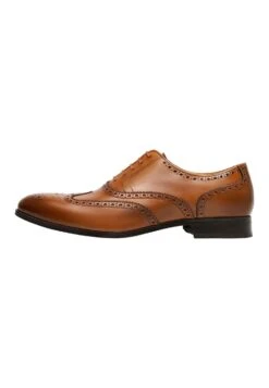Murray FboStringate ElegantiCognac Uomo Scarpe Eleganti H2M12M01C-O12
