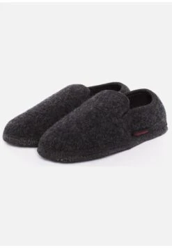 Giesswein Niederthal - Pantofole - Dark Grey -Vendite Lloyd 6c5eb93b80ea4928bac22526073e43bf