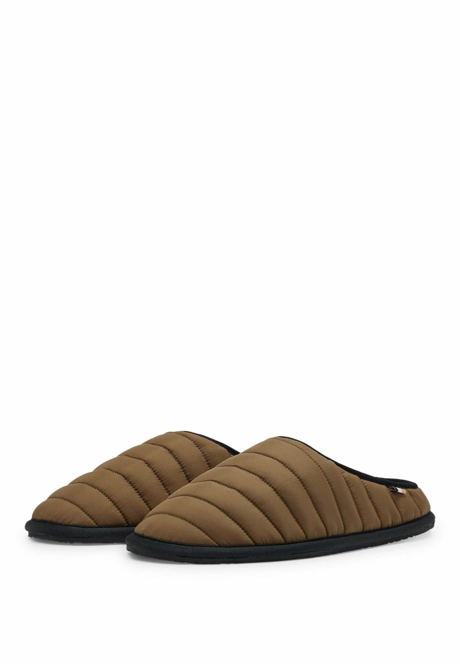 Boss Pantofole - Open Green Twentyone 5 Boss Pantofole - Open Green Twentyone - immagine 3