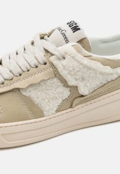 MSGM Sneakers Basse - Ecru -Vendite Lloyd 6dcdb04f5e0a415c88188008844f26d6