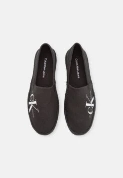 Calvin Klein Jeans EspadrillasBlack Uomo Scarpe Basse C1812C014-Q11 -Vendite Lloyd 6df97cbc1a2c459894f9e21c827815d1