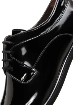 Stringate ElegantiBlack Uomo Scarpe Eleganti D5H12M00U-Q11 -Vendite Lloyd 6f96b27af4f448eca82b9ccb5e358b9f