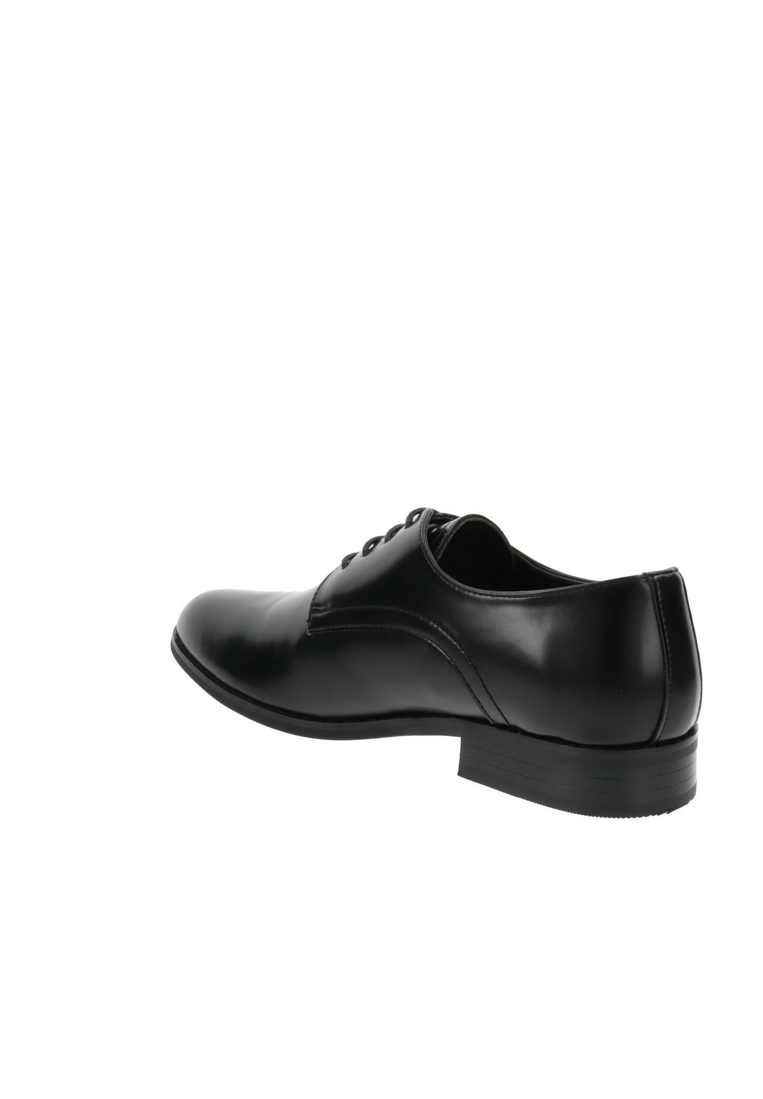 Stringate ElegantiNero Uomo Scarpe Eleganti G7T12M001-Q11 5 Stringate ElegantiNero Uomo Scarpe Eleganti G7T12M001-Q11 - immagine 3