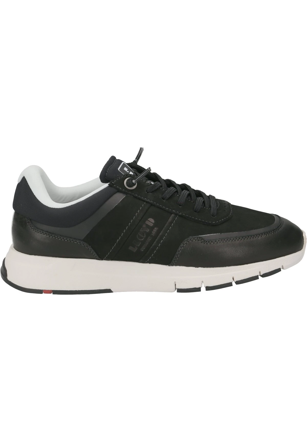 Lloyd Endley- Sneakers Basse - Schwarz 3 Lloyd Endley- Sneakers Basse - Schwarz