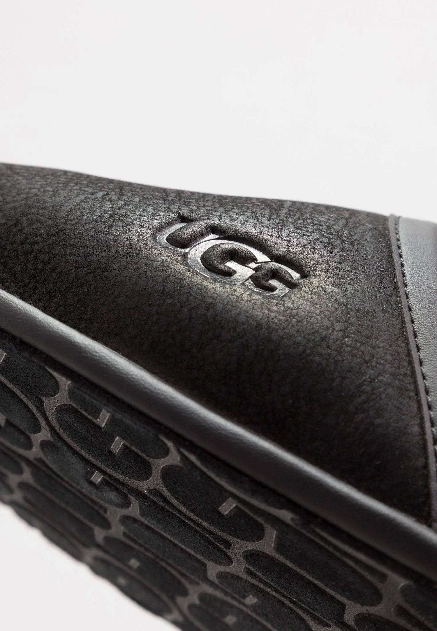 Ugg ScuffPantofoleBlack Uomo Pantofole UG112I00N-Q11 8 Ugg ScuffPantofoleBlack Uomo Pantofole UG112I00N-Q11 - immagine 6