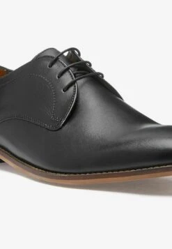 Next DerbyStringate ElegantiBlack Uomo Scarpe Eleganti NX312M06F-Q11 -Vendite Lloyd 714e74473e5e4e4da2d9a6181f88be12