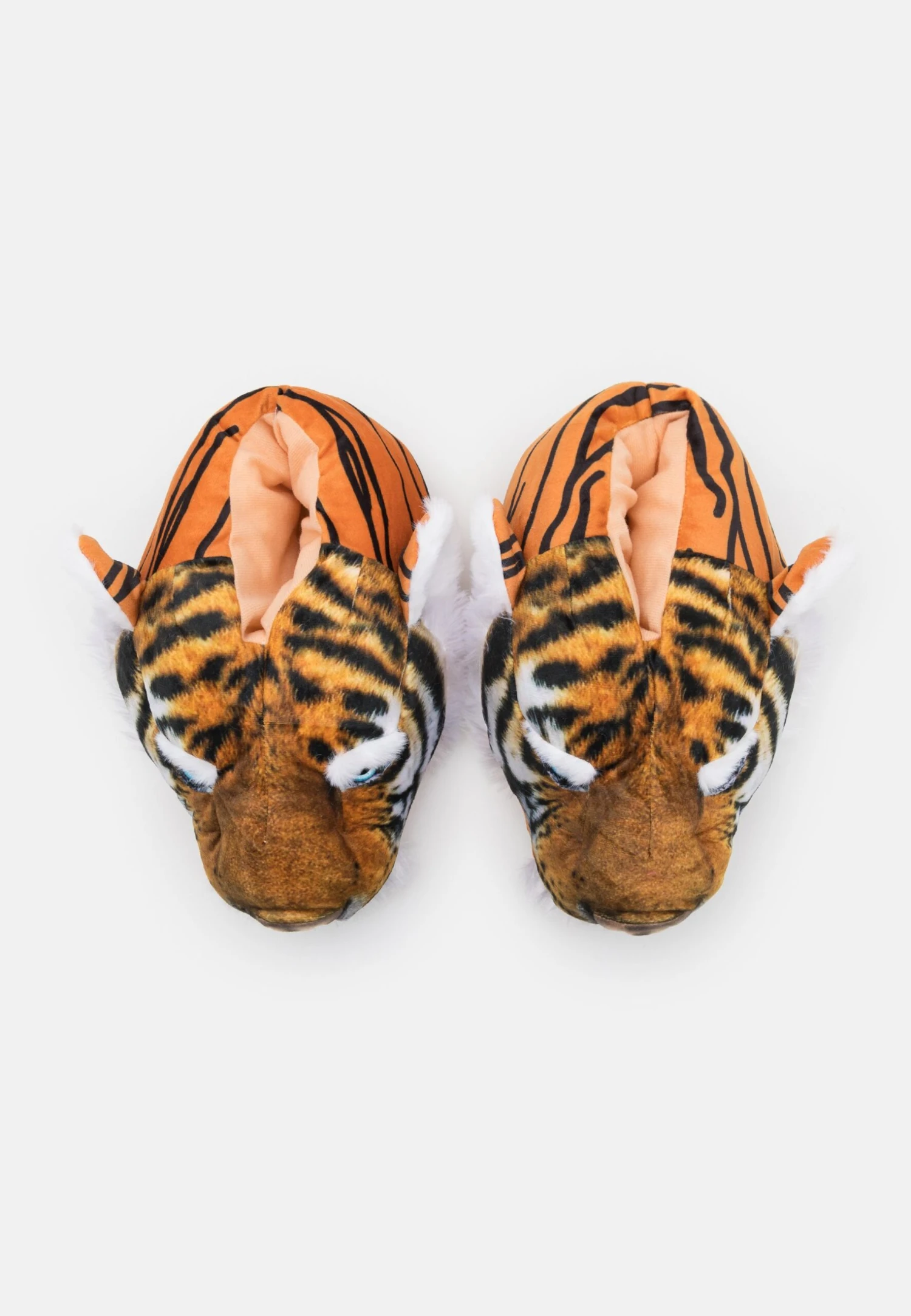 Tiger - Pantofole - Orange 6 Tiger - Pantofole - Orange - immagine 4