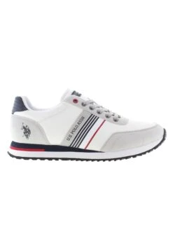 U.S. Polo Assn. Xirio001BSneakers BasseOff White Uomo Sneaker ZZO1YAJ49-A00 -Vendite Lloyd 72e5f11e3d4149aa9a68d7bfd236093c