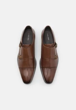 Pier One LeatherMocassini ElegantiBrown Uomo Scarpe Eleganti PI912C094-O12 -Vendite Lloyd 7355b4d3f8fb4341903b9f3ad401e287